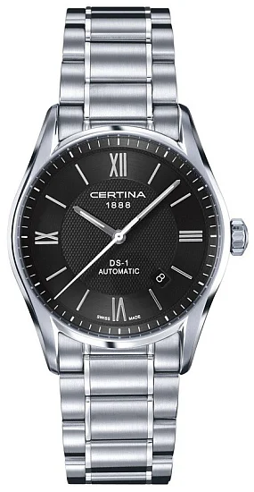 Certina DS-1 Automatic C0064071105800