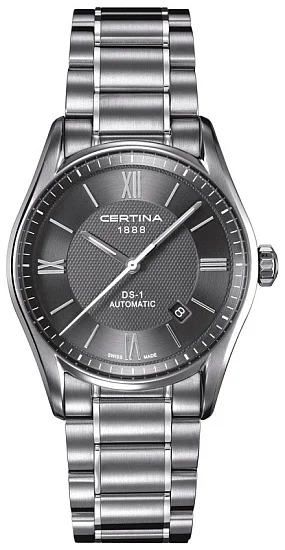 Certina DS-1 Automatic C0064071108800
