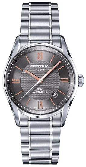 Certina DS-1 Automatic C0064071108801