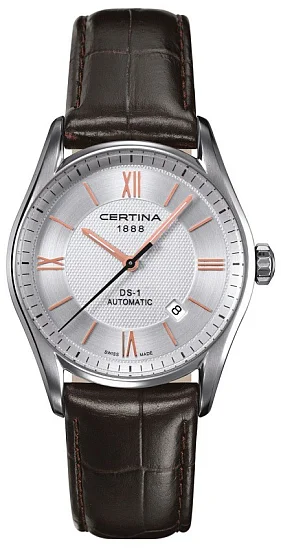 Certina DS-1 Automatic C0064071603801