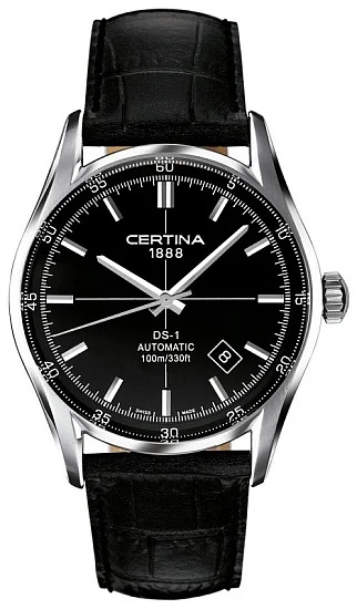 Certina DS-1 Automatic C0064071605100
