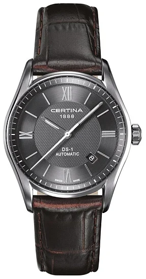 Certina DS-1 Automatic C0064071608800