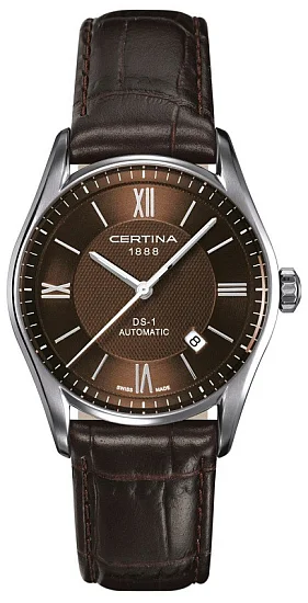 Certina DS-1 Automatic C0064071629800