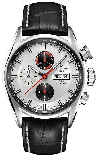 Certina DS-1 Automatic Chrono Valjoux C0064141603101