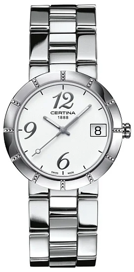Certina DS Stella C0092101103200