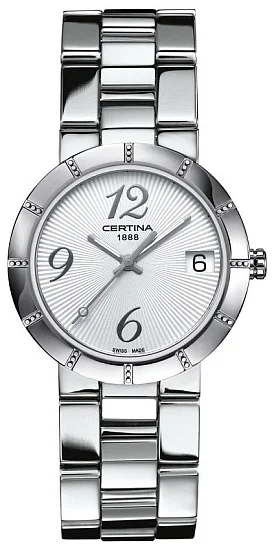 Certina DS Stella C0092101103201