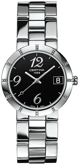 Certina DS Stella C0092101105200