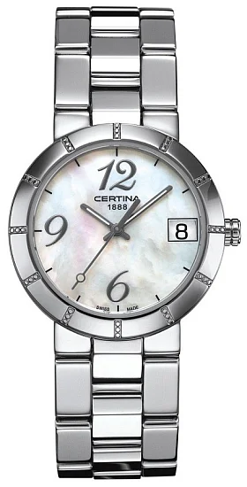 Certina DS Stella C0092101111200