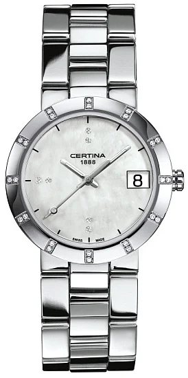 Certina DS Stella C0092101111600