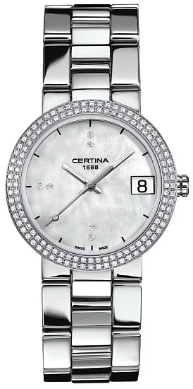 Certina DS Stella C0092101111601