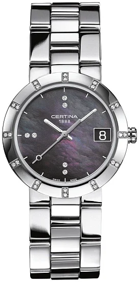 Certina DS Stella Diamonds C0092101112600