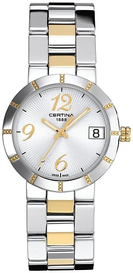 Certina DS Stella C0092102203200