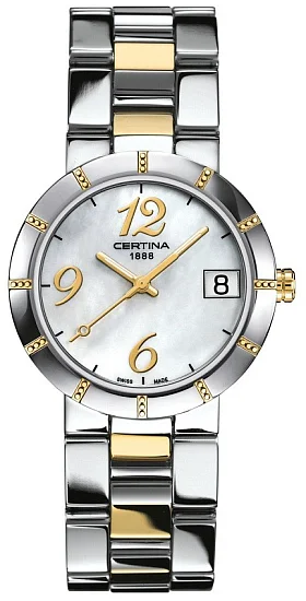 Certina DS Stella C0092102211200