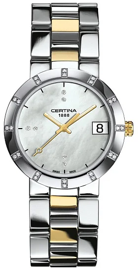 Certina DS Stella C0092102211600