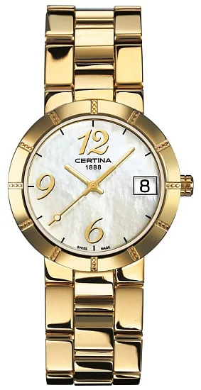 Certina DS Stella C0092103311200