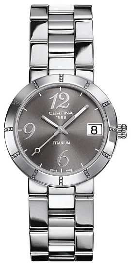 Certina DS Stella Titanium C0092104408200