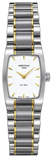 Certina DS Mini Spel Lady C0121092203100
