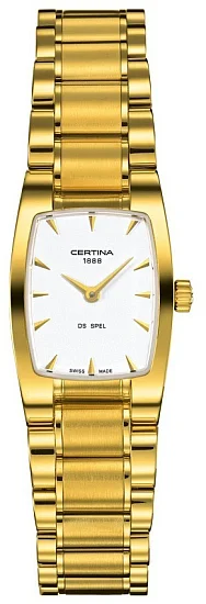 Certina DS Mini Spel Lady C0121093303100
