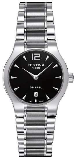 Certina DS Spel Lady C0122091105700