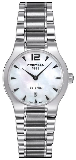 Certina DS Spel Lady C0122091111700