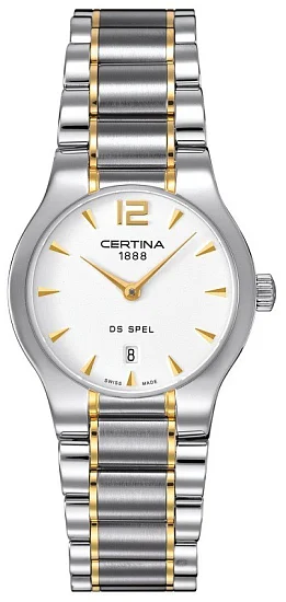 Certina DS Spel Lady C0122092203700
