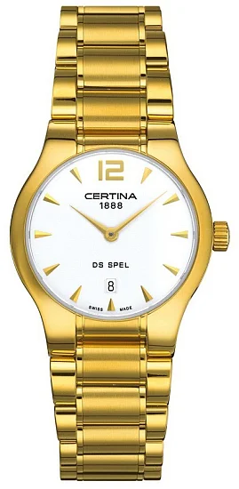 Certina DS Spel Lady C0122093303700