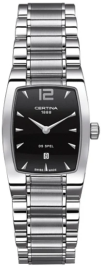 Certina DS Spel Shape Lady C0123091105700