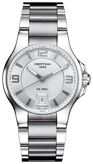 Certina DS Spel C0124101103700