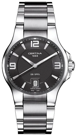 Certina DS Spel C0124101105700