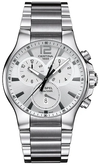 Certina DS Spel Chrono C0124171103700