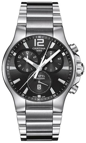 Certina DS Spel Chrono C0124171105700