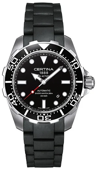 Certina DS Action Diver Automatic C0134071705100
