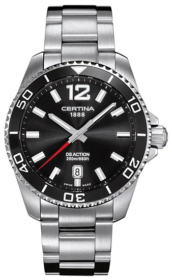 Certina DS Action C0134101105700