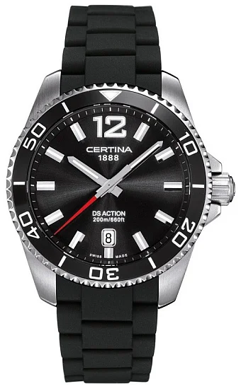 Certina DS Action C0134101705700