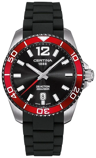 Certina DS Action C0134102705700