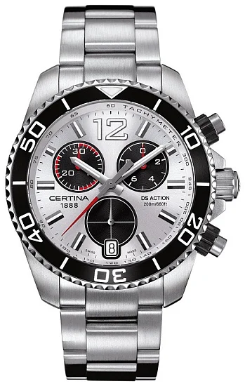 Certina DS Action Chrono C0134171103700