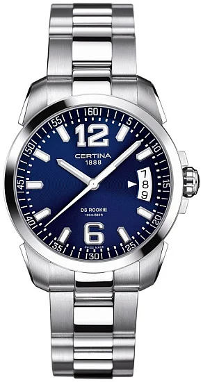 Certina DS Rookie C0164101104700