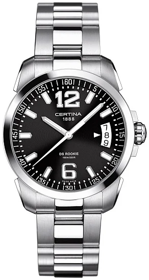 Certina DS Rookie C0164101105700