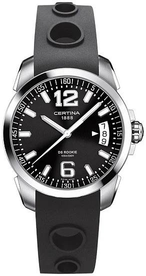 Certina DS Rookie C0164101705700