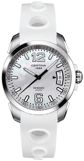 Certina DS Rookie Lady C0164101711700