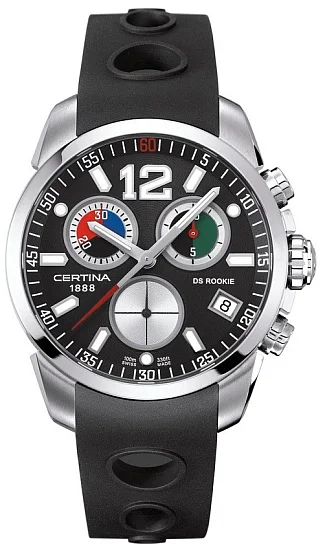 Certina DS Rookie Chrono C0164171705700