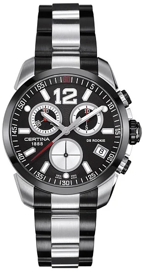 Certina DS Rookie Chrono C0164172205700