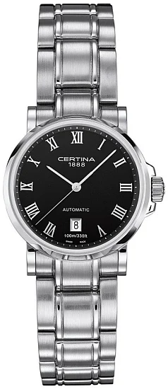 Certina DS Caimano Lady Automatic C0172071105300