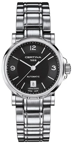 Certina DS Caimano Lady Automatic C0172071105700