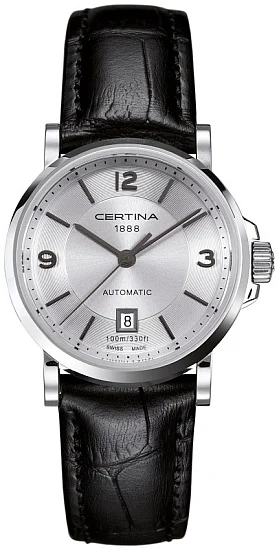 Certina DS Caimano Lady Automatic C0172071603700