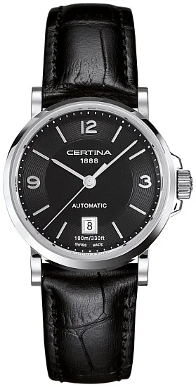 Certina DS Caimano Lady Automatic C0172071605700