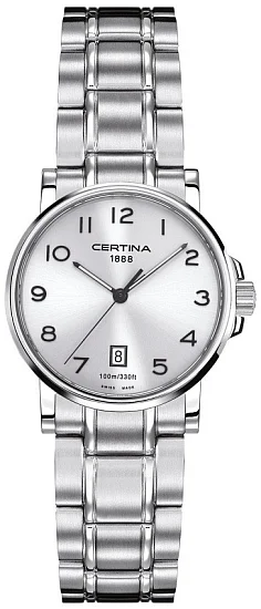 Certina DS Caimano Lady C0172101103200