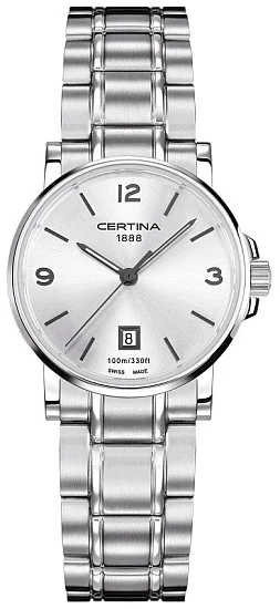 Certina DS Caimano Lady C0172101103700