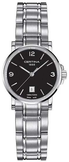 Certina DS Caimano Lady C0172101105700