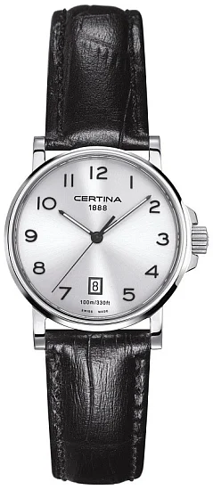 Certina DS Caimano Lady C0172101603200